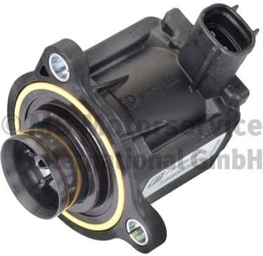 Divert-air Valve, charger 7.04654.10.0