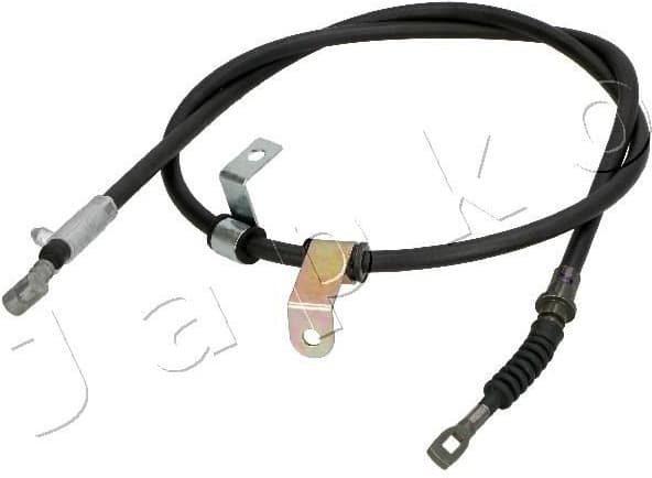 Cable Pull, parking brake 131111