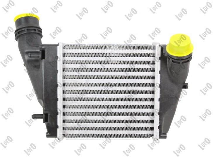 Charge Air Cooler LORO 042-018-0012