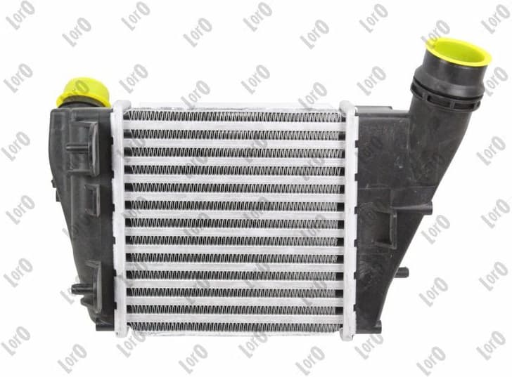 Charge Air Cooler LORO 042-018-0012 - image 2