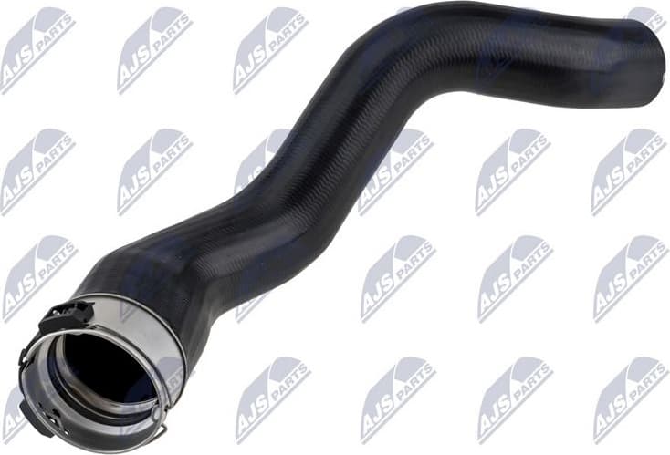 Charge Air Hose GPP-RE-050