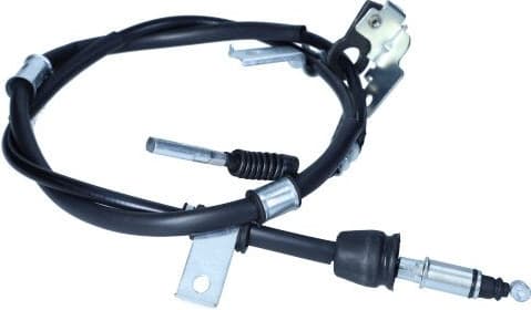 Cable Pull, parking brake 32-1377
