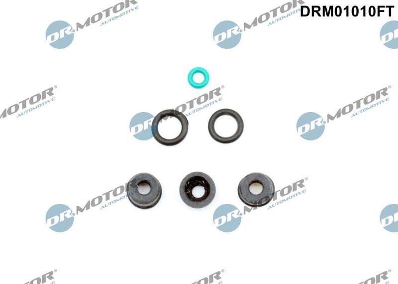 Repair Kit, clutch master cylinder DRM01010FT