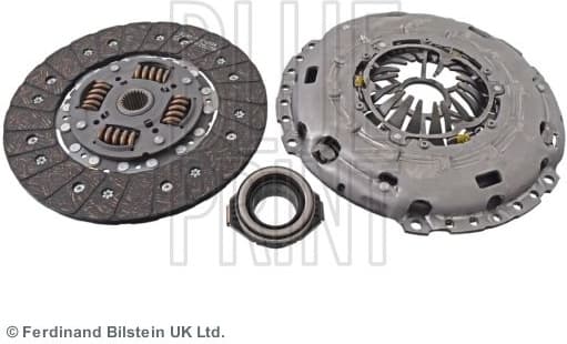 Clutch Kit ADM530118C