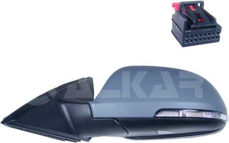 Exterior Mirror 6129577