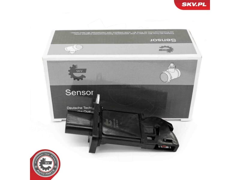 Mass Air Flow Sensor 07SKV188