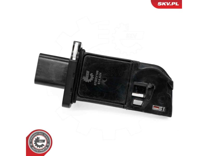 Mass Air Flow Sensor 07SKV188 - image 6