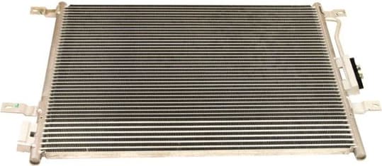 Condenser, air conditioning AC830109