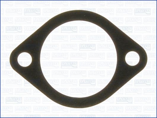 Seal, thermostat 01118900