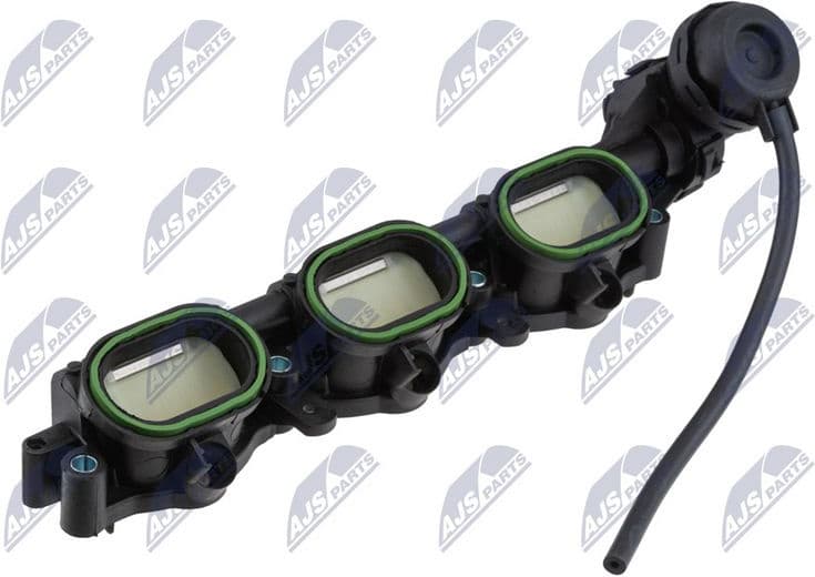 Intake Manifold Module BKS-AU-014