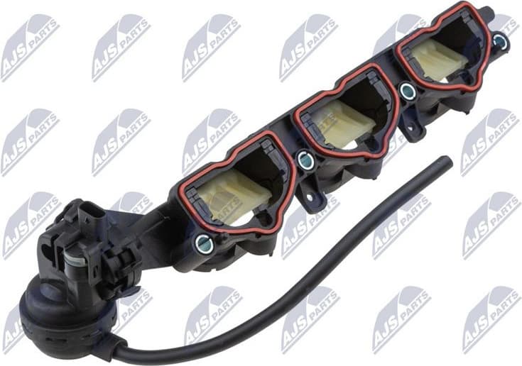 Intake Manifold Module BKS-AU-014 - image 2