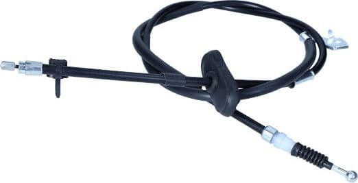 Cable Pull, parking brake 32-1450