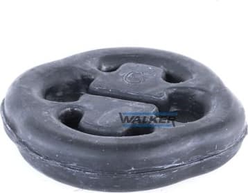 Mount, exhaust system 81252 - image 2