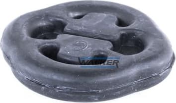 Mount, exhaust system 81252 - image 4