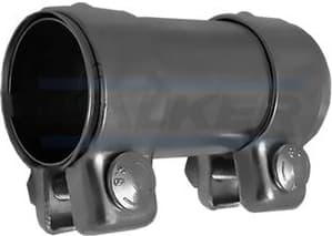 Pipe Connector, exhaust system 86150 - image 2