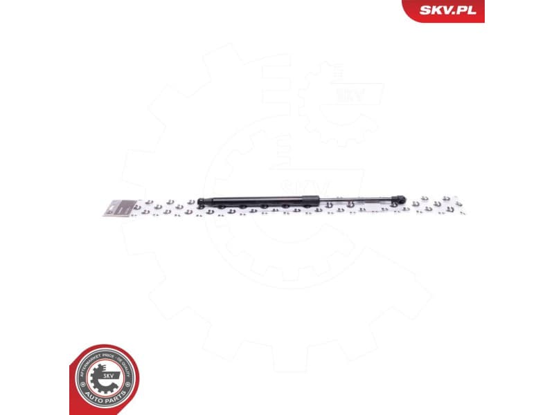 Gas Spring, boot/cargo area 52SKV787 - image 2