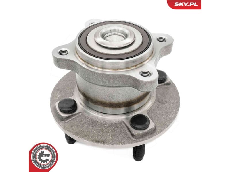 Wheel Bearing Kit 29SKV576 - image 2