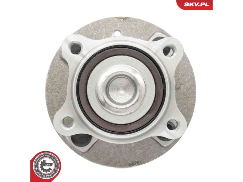 Wheel Bearing Kit 29SKV576 - image 4