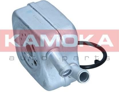 Oil Cooler, engine oil 7730007 - image 4