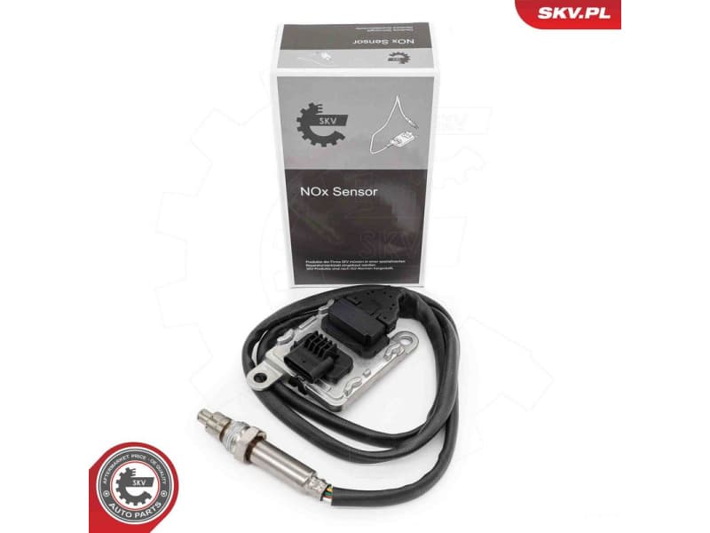 NOx Sensor, NOx catalytic converter 71SKV024