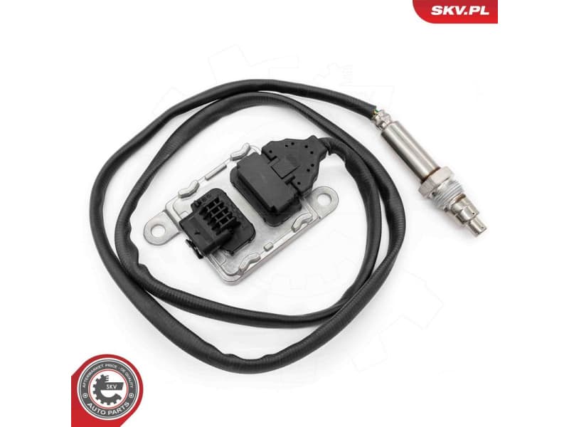 NOx Sensor, NOx catalytic converter 71SKV024 - image 2