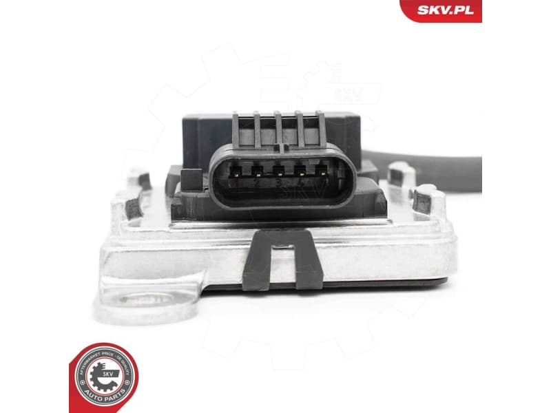 NOx Sensor, NOx catalytic converter 71SKV024 - image 4