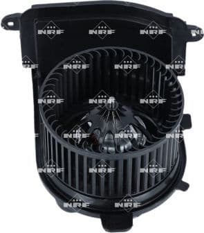 Interior Blower 34560