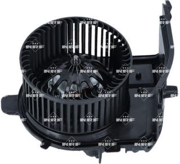 Interior Blower 34560 - image 2