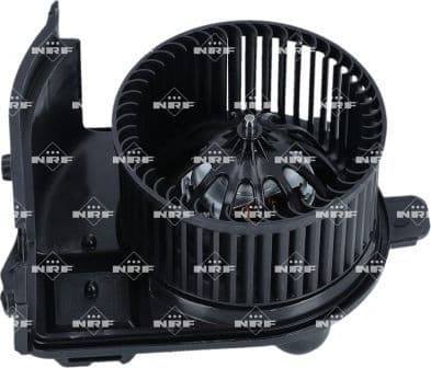 Interior Blower 34560 - image 4