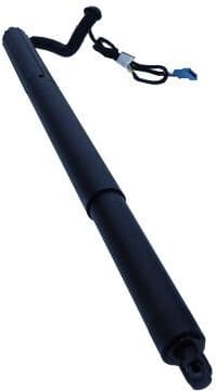 Electric Motor, tailgate 12-2548