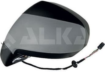 Exterior Mirror 6149865