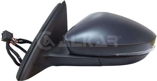 Exterior Mirror 6149561