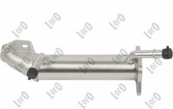 Cooler, exhaust gas recirculation LORO 121-00-019 - image 2