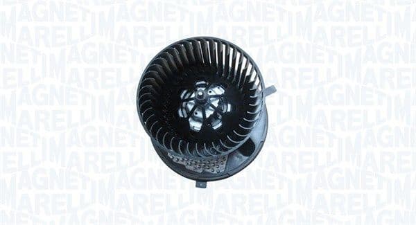 Interior Blower 069412232010