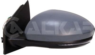 Exterior Mirror 6143237