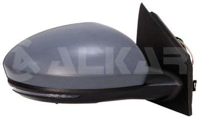 Exterior Mirror 6144237