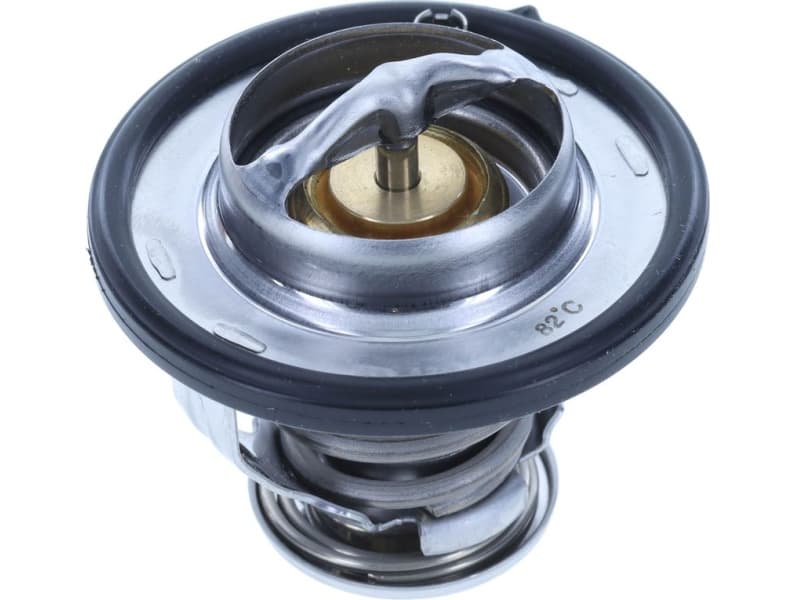 Thermostat, coolant 1070-82 - image 2
