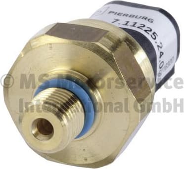 Sensor, fuel pressure 7.11225.24.0 - image 2