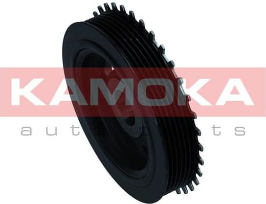 Belt Pulley, crankshaft RW072 - image 2