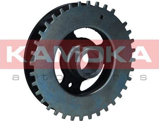 Belt Pulley, crankshaft RW072 - image 3