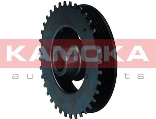 Belt Pulley, crankshaft RW072 - image 4