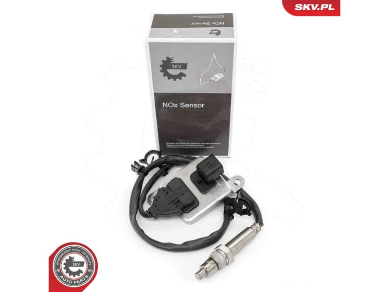 NOx Sensor, NOx catalytic converter 71SKV039