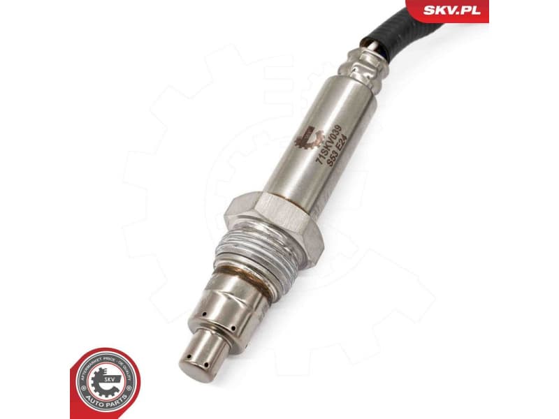 NOx Sensor, NOx catalytic converter 71SKV039 - image 4
