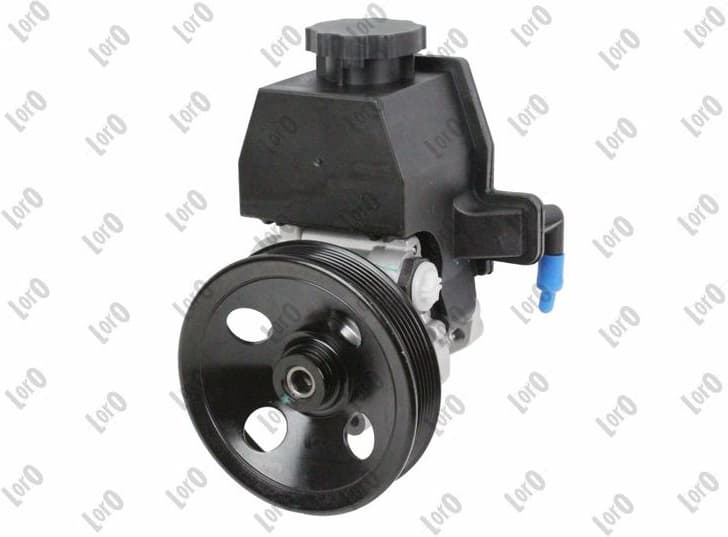 Hydraulic Pump, steering LORO 140-01-101