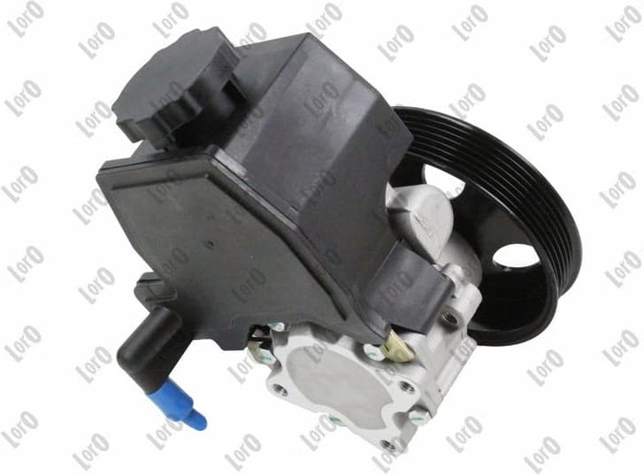 Hydraulic Pump, steering LORO 140-01-101 - image 2