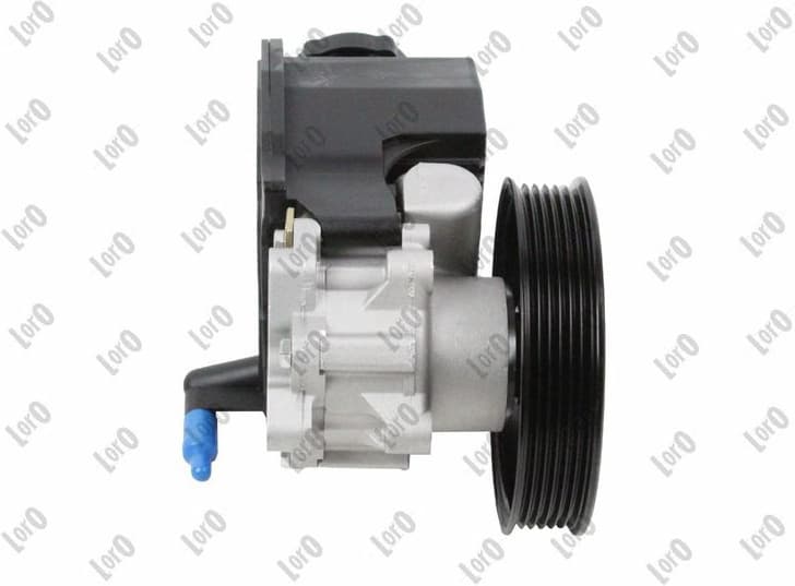 Hydraulic Pump, steering LORO 140-01-101 - image 3