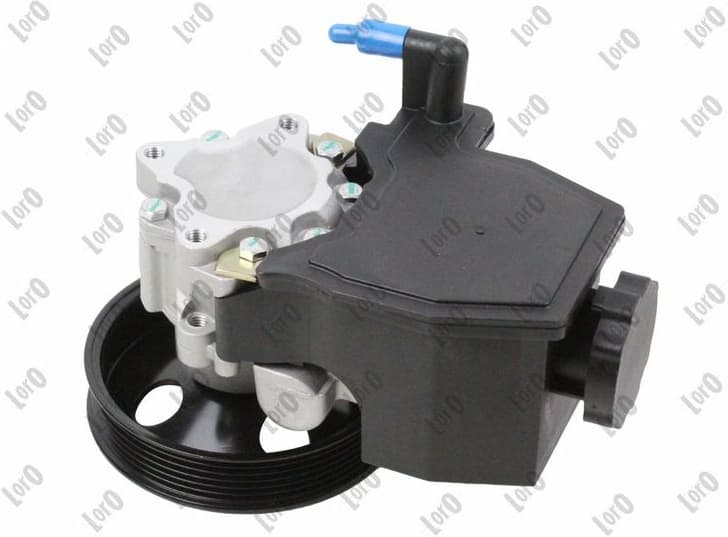 Hydraulic Pump, steering LORO 140-01-101 - image 4
