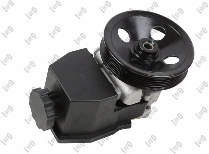 Hydraulic Pump, steering LORO 140-01-101 - image 5