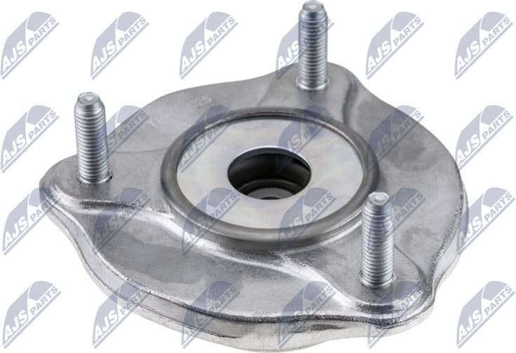 Mounting Set, suspension strut support mount AD-ME-025