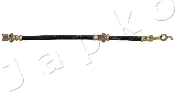 Holding Bracket, brake hose 69W15